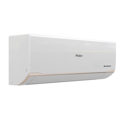 HAIER แอร์ติดผนัง UV Cool Smart 9200 BTU Inverter รุ่น HSU-10VRRA03T + ท่อ